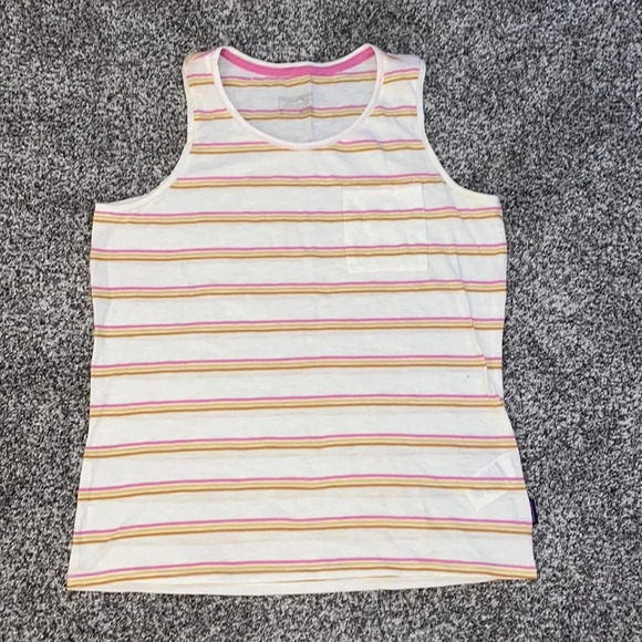 Patagonia Mainstay Tank - Picture 1 of 5